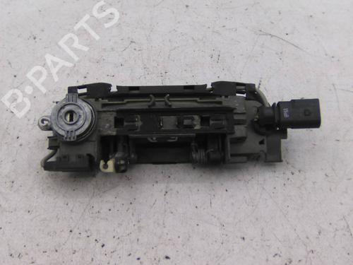 Front right exterior door handle AUDI A4 B5 Avant (8D5) 1.6 | BP19852995C129 