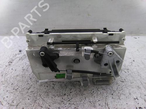 Switch PEUGEOT 206 Hatchback (2A/C) 2.0 HDI 90 | BP19831330I30 