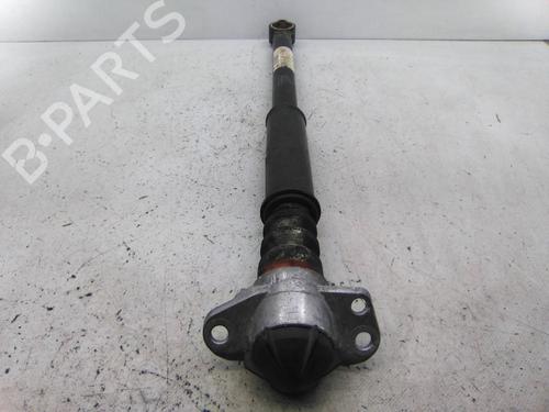 Right rear shock absorber VW POLO V (6R1, 6C1) 1.2 TDI | BP19867393M19 