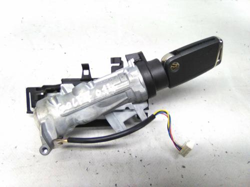 Used Ignition barrel VW GOLF VII Variant (BA5, BV5) 1.6 TDI (105 hp) 19813168