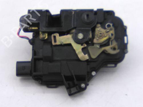 Rear left lock VW GOLF IV (1J1) 1.4 16V | BP25403400C100 