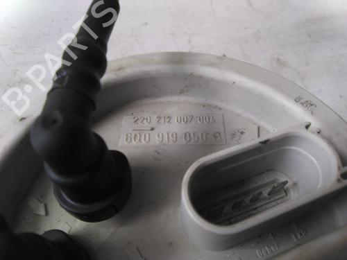 Fuel pump SEAT IBIZA III (6L1) 1.4 TDI | BP19821607M76 