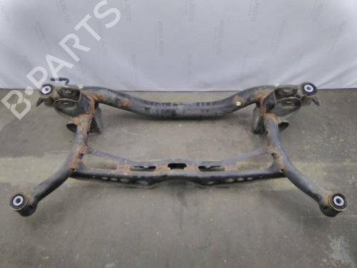 Rear axle VW PASSAT B6 (3C2) 1.9 TDI | BP19814078M2 