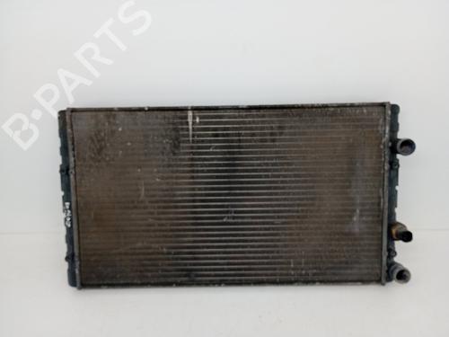 Used Water radiator VW POLO III (6N1) 45 1.0 (45 hp) 32787772