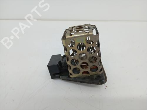Used Heater resistor Heater resistor MERCEDES-BENZ 190 (W201) 2.0 (201.022) (90 hp) 32787712 32787712