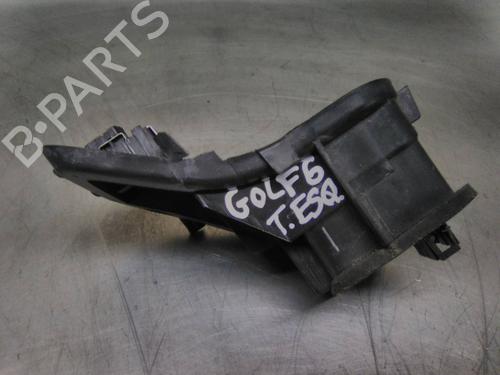 Lampeholder VW GOLF VI (5K1) 1.6 TDI (90 hp) 19852559