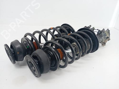 Used Left front shock absorber SEAT IBIZA II (6K1) 1.4 i 16V (101 hp) 32480612