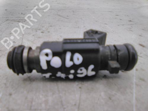 Used Injector VW POLO III (6N1) 60 1.4 (60 hp) 19854762