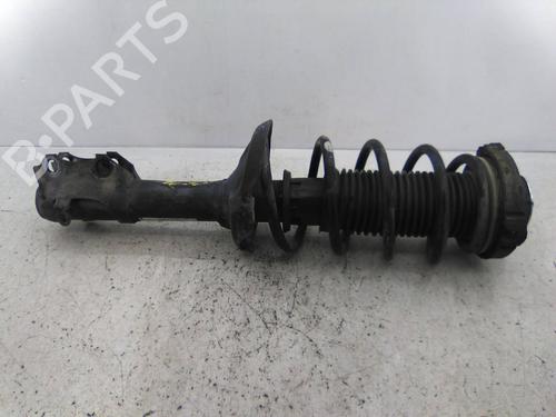 Left front shock absorber VW POLO III (6N1) 50 1.0 | BP19840452M16 