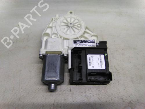 Used Rear right window mechanism AUDI A3 (8P1) 1.9 TDI (105 hp) 19818172