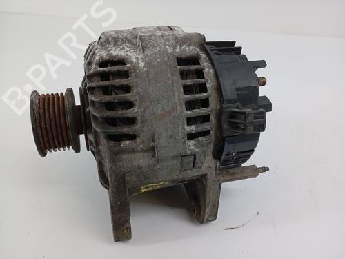Alternator VW PASSAT B3/B4 (3A2, 35I) 1.9 TD | BP31322973M7 
