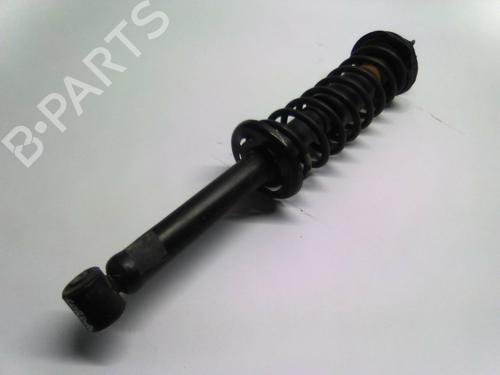 Used Left rear shock absorber SEAT CORDOBA (6K1, 6K2) 1.9 D (68 hp) 22935145