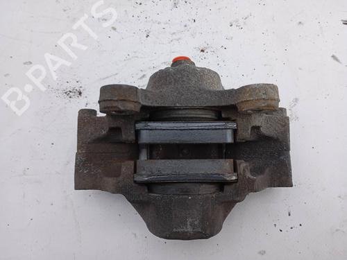 Used Right rear brake caliper MERCEDES-BENZ 190 (W201) E 1.8 (201.018) (109 hp) 19829604