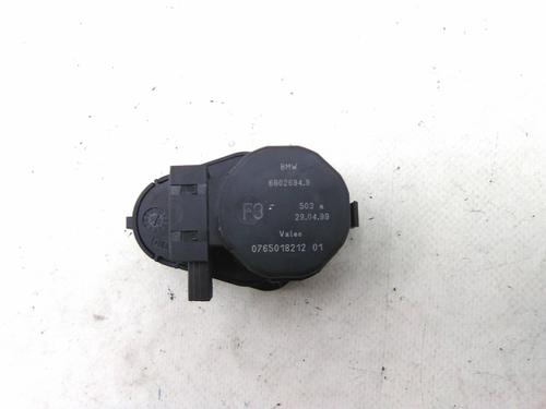 Varmeblæser BMW 5 Touring (E39) 525 tds (143 hp) 22958424