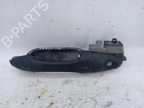 Used Front left exterior door handle FORD FOCUS I Turnier (DNW) 1.8 TDCi (115 hp) 19818263