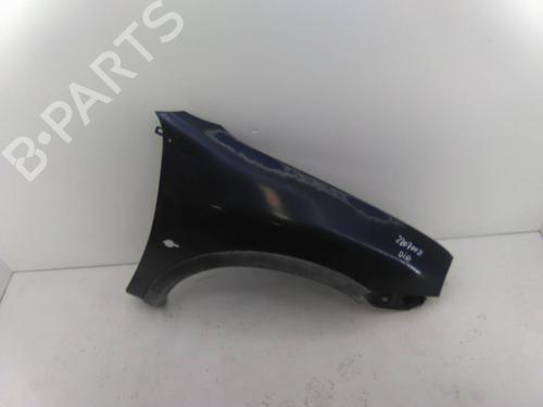 Forkjerm høyre OPEL CORSA B (S93) 1.0 i 12V (F08, F68, M68) (54 hp) 19825566