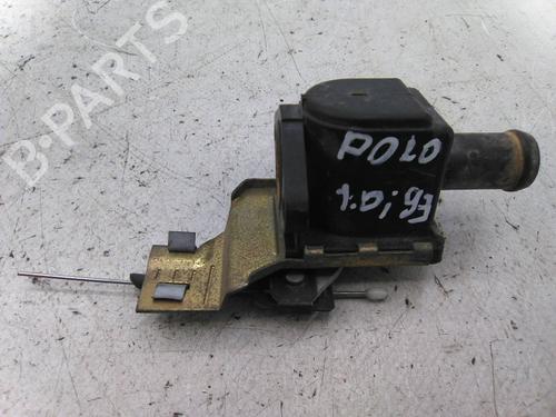 Andre VW POLO II (86C, 80) 1.0 Cat (45 hp) 19810206