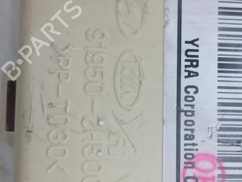 Fuse box HYUNDAI i30 Estate (FD) 1.6 | BP29751431E1