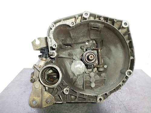 Used Gearbox FIAT PUNTO (188_) 1.9 DS 60 (188.031, .051, .231, .251) (60 hp) 19819999