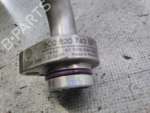 Other VW PASSAT B6 (3C2) 1.9 TDI | BP19814059O1 