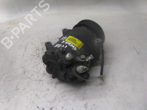 AC compressor FORD FOCUS II Turnier (DA_, FFS, DS) 1.6 TDCi | BP19819879M34 