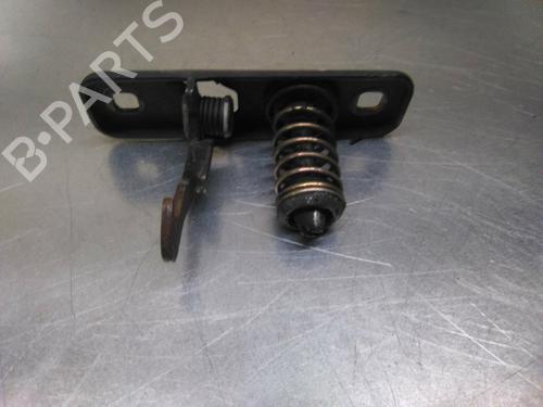 Used Other VW GOLF II (19E, 1G1) 1.6 D (50 hp) 19849945