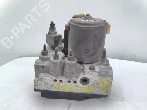 Used ABS pump BMW 5 (E39) 525 tds (143 hp) 19843959