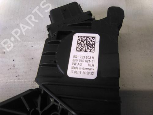 Pedal AUDI A3 (8V1, 8VK) 1.6 TDI | BP19836607I4 