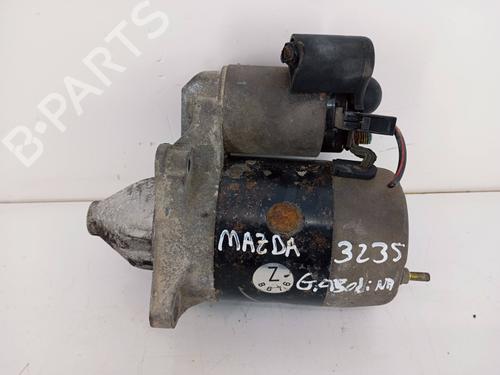 Motorino avviamento Motorino avviamento MAZDA 323 III Hatchback (BF) 1.6 GT (BF106) (105 hp) 33961024 33961024