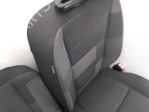 Seats set RENAULT GRAND SCÉNIC III (JZ0/1_) 1.5 dCi (JZ0A) | BP29632479C78