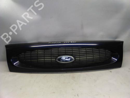 Used Grille FORD FIESTA Box Body/MPV (F3L, F5L) 1.8 D (60 hp) 19852671