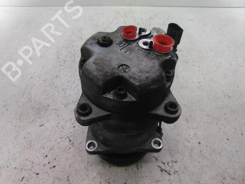 AC compressor VW GOLF IV (1J1) 1.4 16V | BP19833150M34 