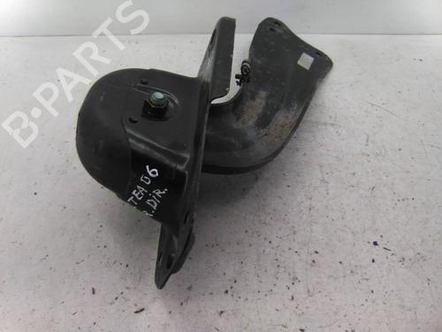 Højre bagtil bærearm SEAT ALTEA (5P1) 1.9 TDI (105 hp) 19872199