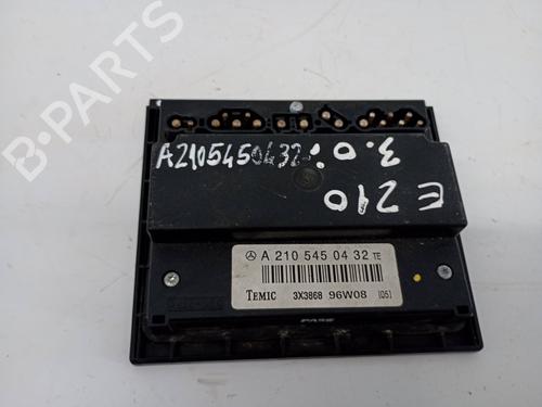 Electronic module MERCEDES-BENZ E-CLASS (W210) E 300 D (210.020) | BP32731815M83 - Image 3