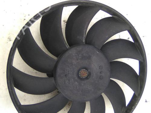 Radiator fan FIAT PUNTO (188_) 1.2 16V 80 (188.233, .235, .253, .255, .333, .353, .639,... | BP19876524M35 