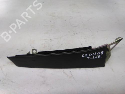 Rear right exterior door handle SEAT LEON (1P1) 1.9 TDI | BP19868966C130 