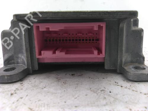 ECU airbags OPEL CORSA B (S93) 1.0 i 12V (F08, F68, M68) | BP19874078M53 
