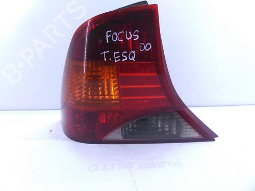 Used Left taillight FORD FOCUS I Turnier (DNW) 1.8 DI / TDDi (75 hp) 22952300