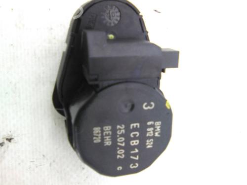 Used Heater blower motor BMW 3 (E46) 320 d (150 hp) 19823640