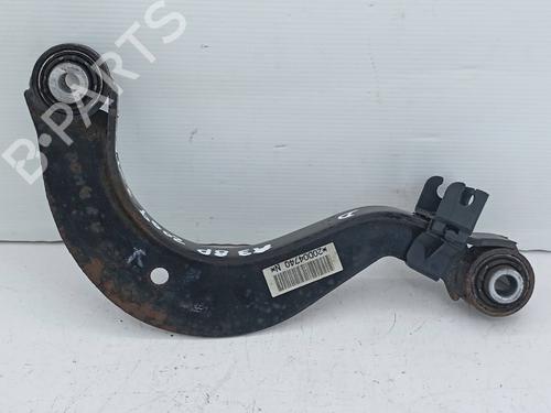 Right rear suspension arm AUDI A3 (8P1) 2.0 TDI | BP19855201M15 
