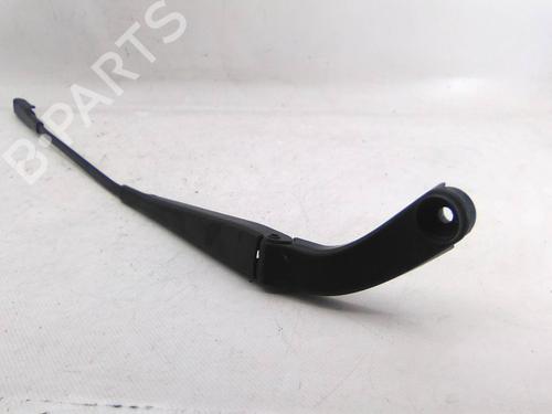 Used Front windshield wiper arm MERCEDES-BENZ A-CLASS (W169) A 180 CDI (169.007, 169.307) (109 hp) 27384165