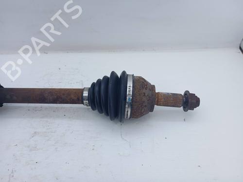 Left front driveshaft FORD FOCUS I Turnier (DNW) 1.8 Turbo DI / TDDi | BP28194297M38