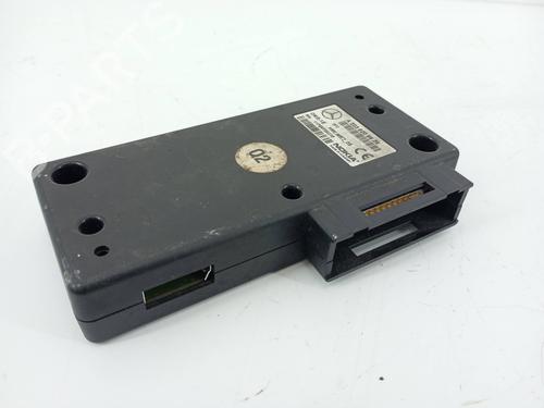 Used Electronic module Electronic module MERCEDES-BENZ C-CLASS (W203) C 270 CDI (203.016) (170 hp) 32731844 32731844