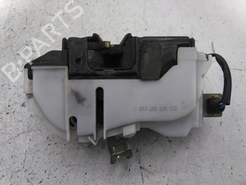 Front right lock SEAT IBIZA II (6K1) 1.0 | BP19851187C97