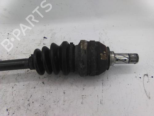 Left front driveshaft OPEL ASTRA G Estate (T98) 1.4 16V (F35) | BP19855462M38 
