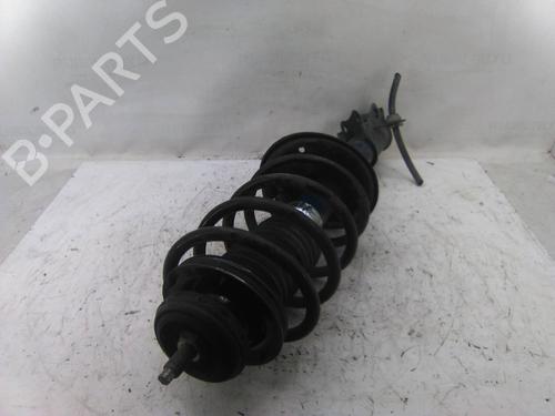 Used Left front shock absorber CHEVROLET AVEO / KALOS Hatchback (T200) 1.2 (72 hp) 19833841