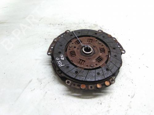 Used Other VW POLO II (86C, 80) 1.3 (60 hp) 32074989