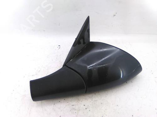 Left mirror OPEL VECTRA B Estate (J96) 1.7 TD (F35) | BP19811423C26 