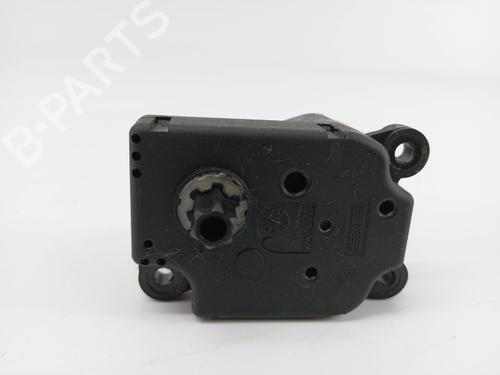 Used Heater blower motor CITROËN C5 III Break (RW_) 1.6 HDi 110 (112 hp) 31365944