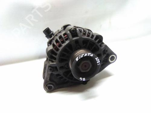 Generator FORD FIESTA IV (JA_, JB_) 1.25 i 16V (75 hp) 19871001